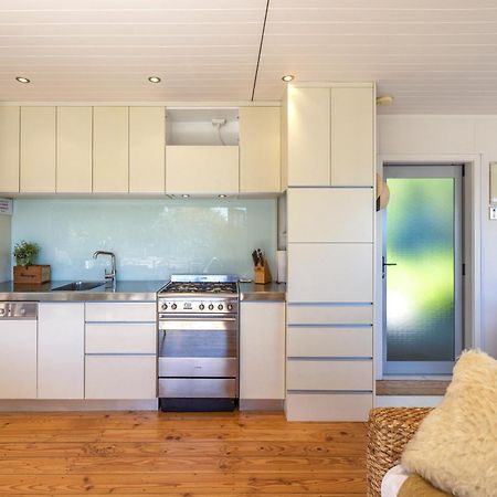 Tawa Cottage - Coast & Country Oneroa Exteriér fotografie